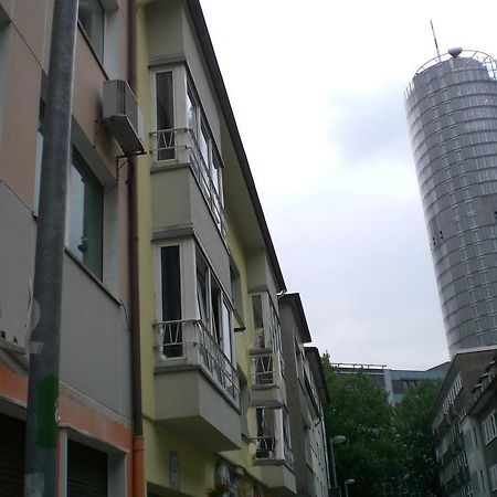 Schoenes Apartment In Essen Exteriér fotografie