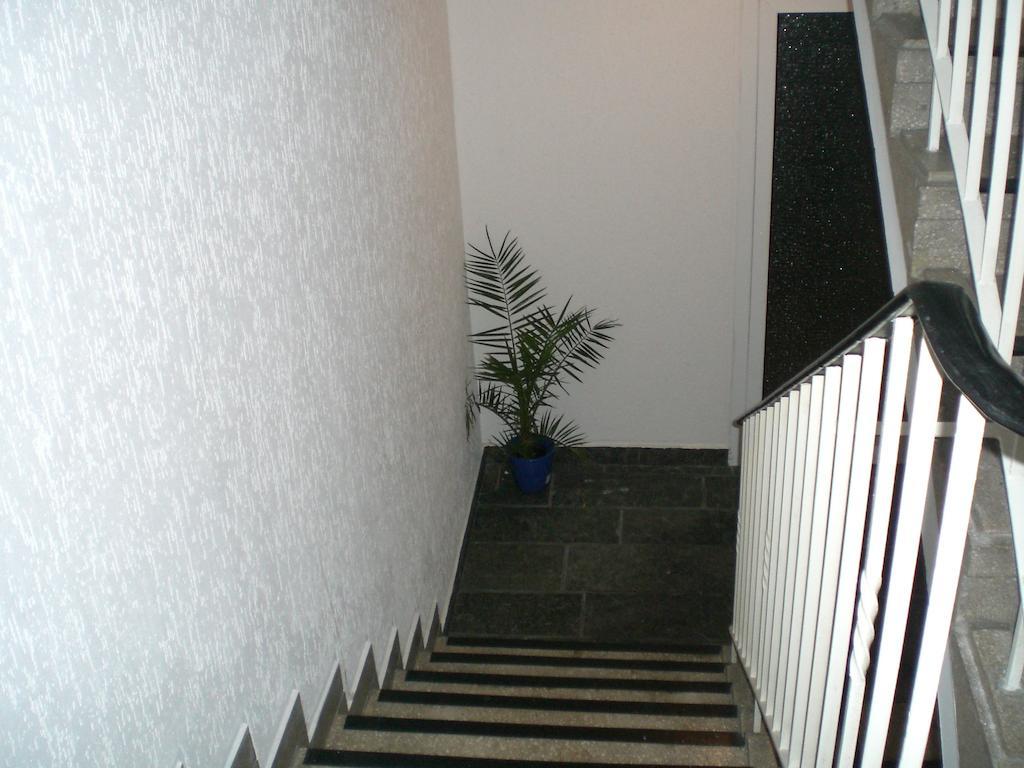 Schoenes Apartment In Essen Pokoj fotografie