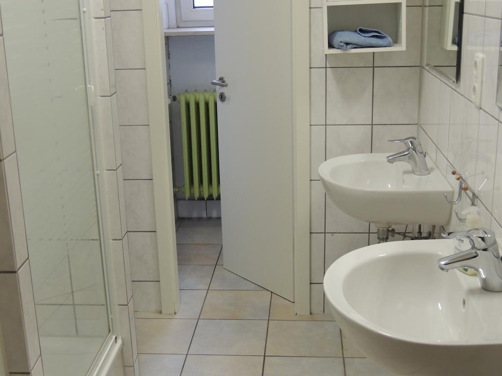 Schoenes Apartment In Essen Pokoj fotografie
