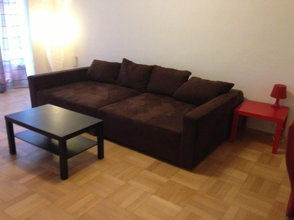 Schoenes Apartment In Essen Pokoj fotografie