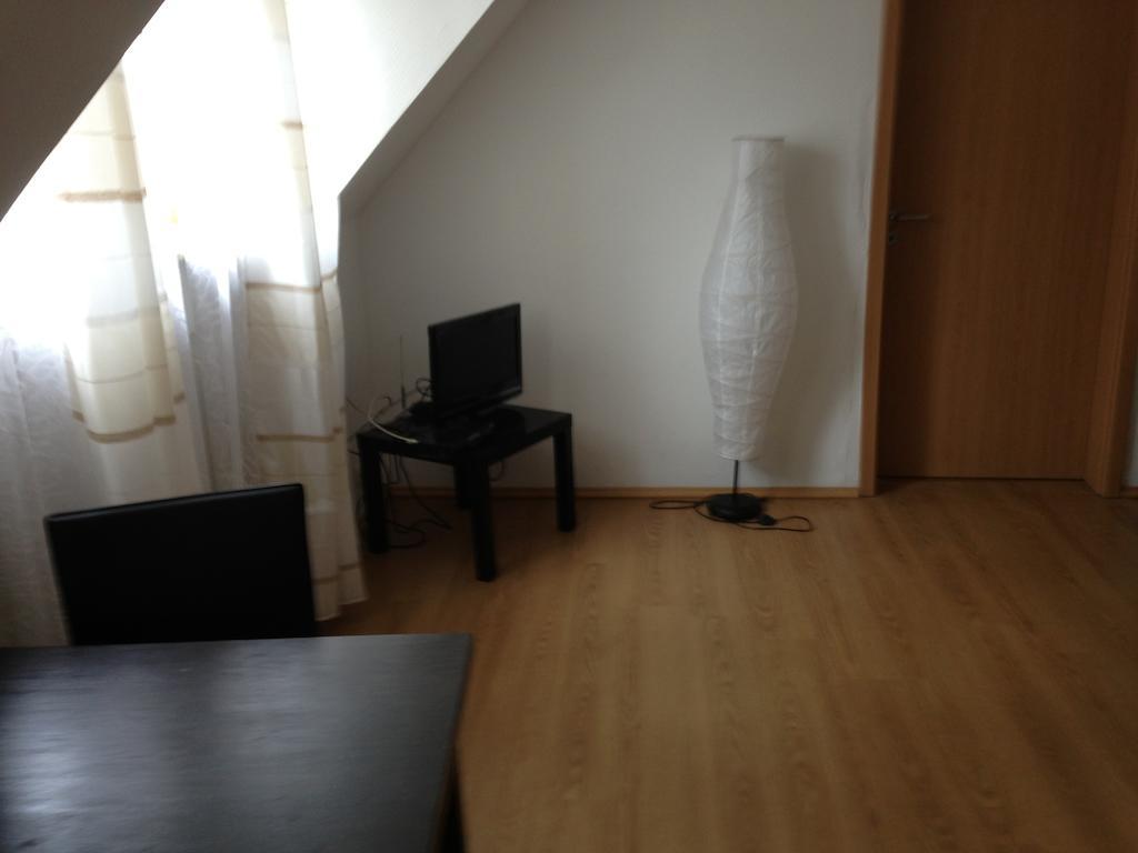 Schoenes Apartment In Essen Pokoj fotografie