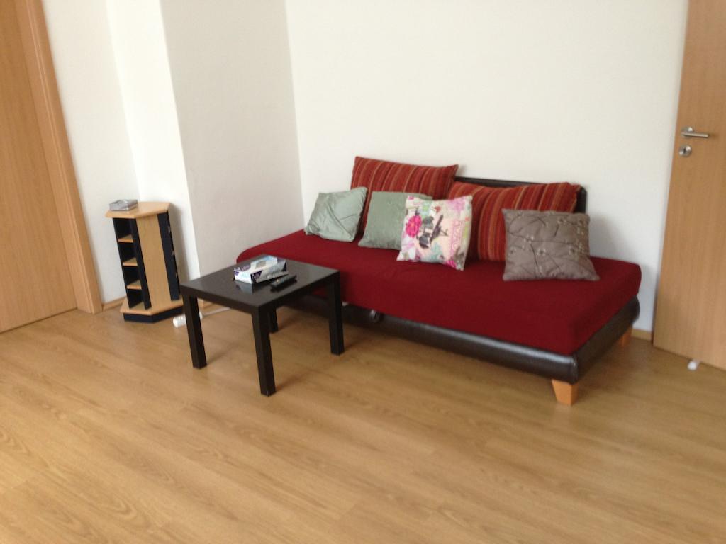 Schoenes Apartment In Essen Pokoj fotografie