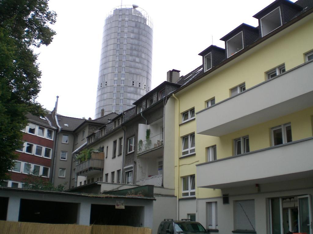 Schoenes Apartment In Essen Pokoj fotografie