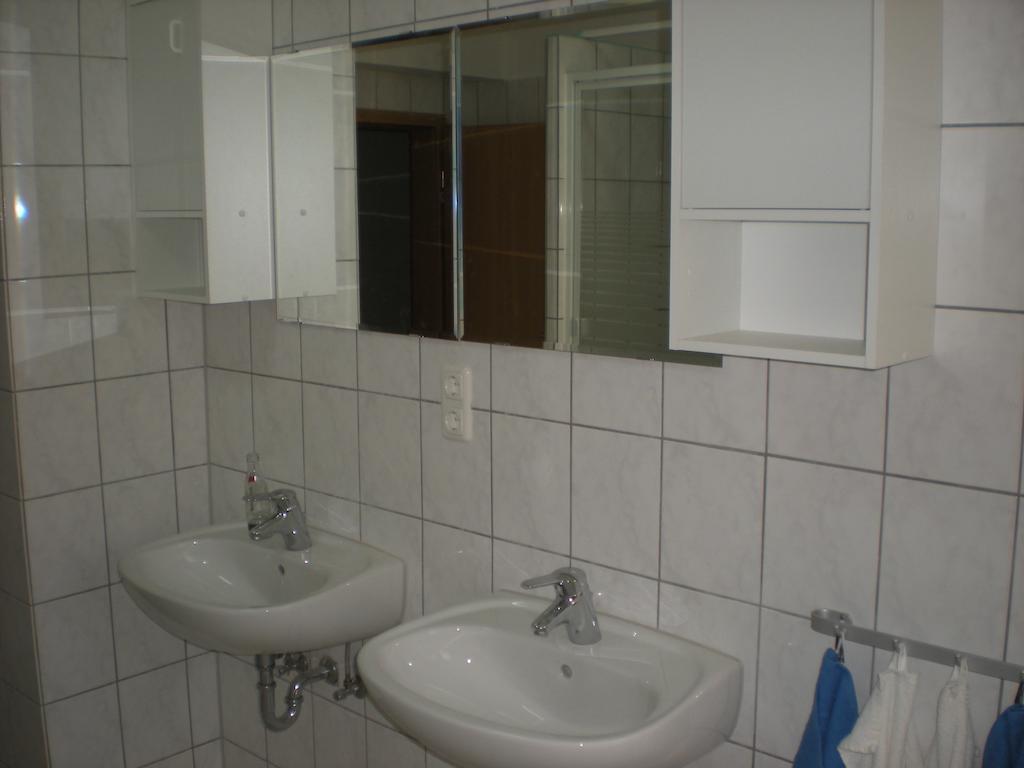 Schoenes Apartment In Essen Pokoj fotografie