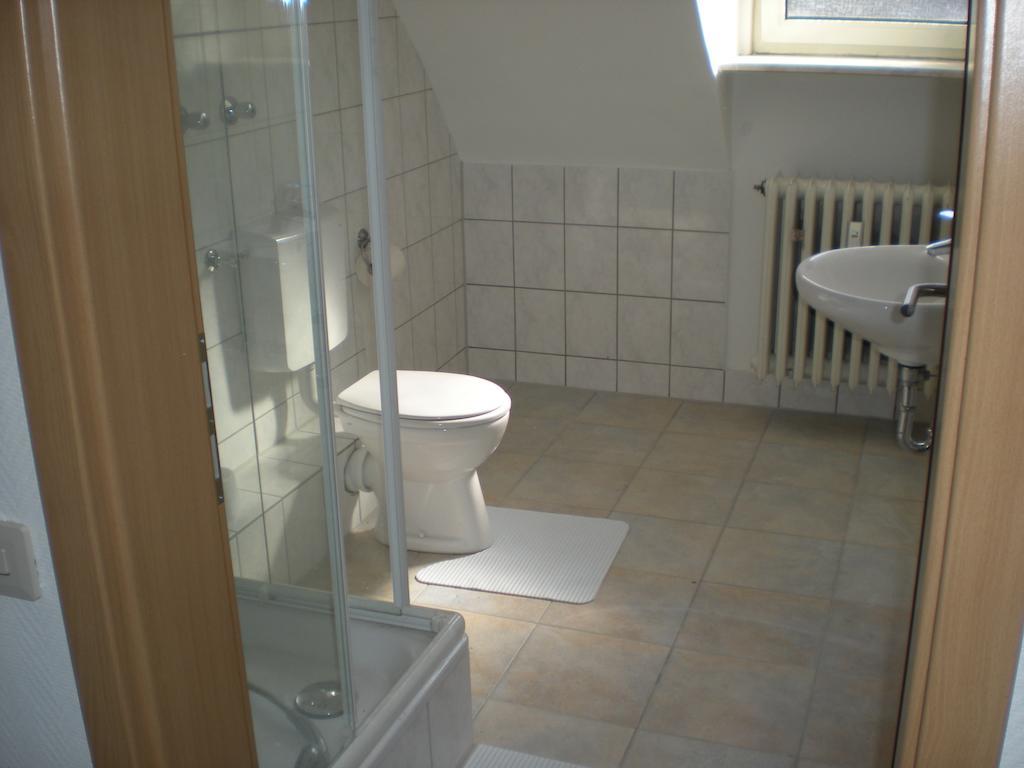 Schoenes Apartment In Essen Pokoj fotografie