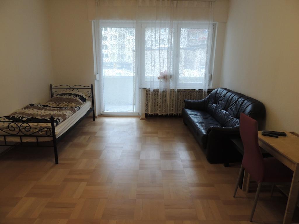 Schoenes Apartment In Essen Pokoj fotografie